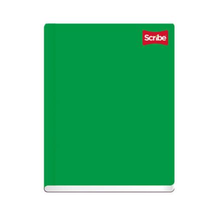 Cuaderno Scribe Profesional Cosido Clasico C7 100 Hjs C/24 - 4503 FullOffice.com