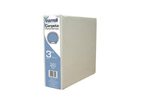 Carpeta Vinil Samsill "O" Bca 3" P/450Hjs C/12 - 18587