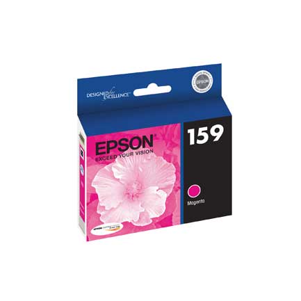 Tinta Epson Magenta R2000 - T159320