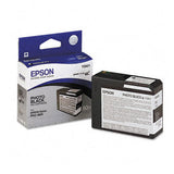 Tinta Epson Stylus Pro 3800 Negro Photo - T580100