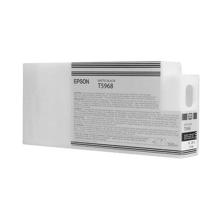 Tinta Epson Stylus Pro 7900/9900 700Ml Negro Light - T636700