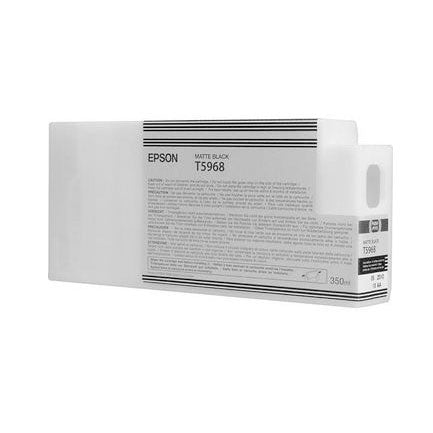 Tinta Epson Stylus Pro 7900/9900 700Ml Negro Light Light - T636900