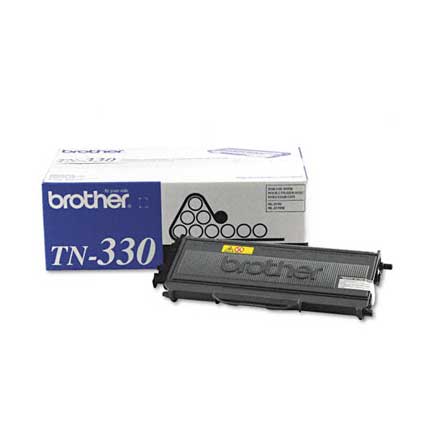 Toner Brother Hl2140/Hl2170 Rendimiento Estandar - Tn330