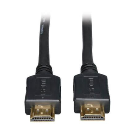 Cable Tripp Lite Hdmi Alta Velocidad Video Digital Audio Uhd 4K (M/M) 4.88M Color Negro - P568-016 FullOffice.com