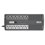 Ups Tripp Lite 750Va 12Contactos 6Bat Rj11 - Eco750Ups