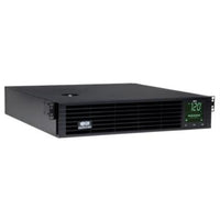 Tripp Lite SMART2200RMXL2U SMARTPRO 1950VA 1950 W 120 V UPS de línea interactiva con onda senoidal - 7 tomas de corriente, autonomía extendida ¡
