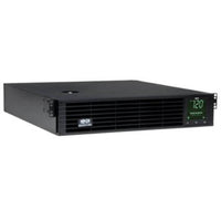 Tripp Lite SMART3000RM2U UPS SmartPro UPS de línea interactiva con onda senoidal de 3000VA 3000 W 120 V - 7 tomas de corriente, opción de tarjeta