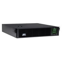 Tripp Lite SMART3000RMXL2U UPS No Break SmartPro de Onda Sinusoidal, Interactivo, Autonomía Extendida, 120V 3kVA 2.88kW,