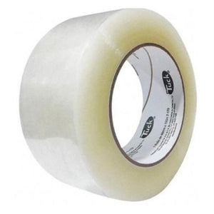 Cinta Tuk 278 Empaque Transparente 0.048X150M C/6 - 257822 FullOffice.com