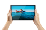 Tablet Lenovo Tab K10 Tb-X6C6X 10.3" Mediatek 64 Gb Ram 4 Gb Android 11 Color Azul - Za8R0005Mx