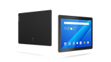 Tablet Lenovo Tab M10 10.1" Qualcomm 16 Gb Ram 2 Gb Android Color Negro - Za4G0006Mx