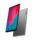 Tablet Lenovo Tab M10 Hd G2 Tb-X306F 10.1" Mediatek 32 Gb Ram 2 Gb Android 10 Color Gris Platino - Za6W0055Mx