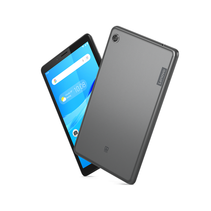 Tablet Lenovo Tab M7 Tb-7305X 7" Mediatek 16 Gb Ram 1 Gb Android Color Gris - Za570150Mx