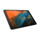 Tablet Lenovo Tab M8 Tb-8505F 8" Mediatek 32 Gb Ram 2 Gb Android Pie Color Gris - Za620033Mx