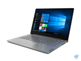 Laptop Lenovo Thinkbook 14-Iil 14" Intel Core I3 1005G1 Disco Duro 1 Tb Ram 8 Gb Windows 10 Pro - 20Sl00Vnlm