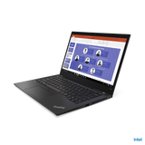Laptop Lenovo Thinkpad T14S G2 14" Intel Core I5 1135G7 Disco Duro 256 Gb Ssd Ram 8 Gb Windows 10 Pro Color Negro - 20Wns1P400