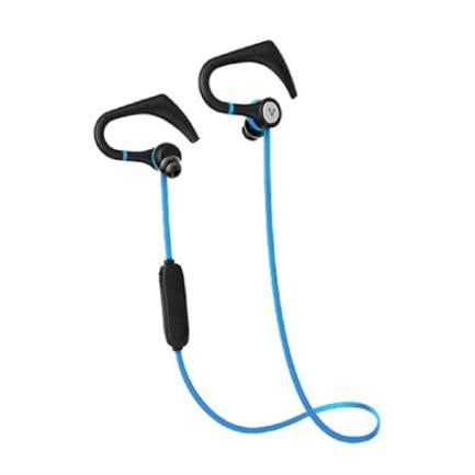Audífonos Vorago Esb-301 Sport Bluetooth Manos Libres Color Azul - Esb-301-Bl FullOffice.com