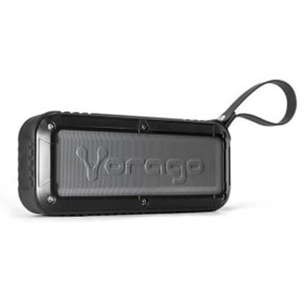 Bocinas Vorago Bsp-500 V2 Bluetooth Manos Libres Contra Agua - Au-365874-4 FullOffice.com
