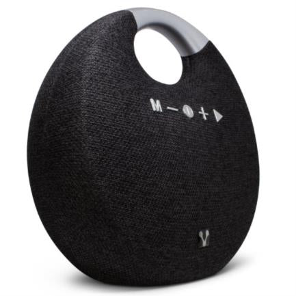 Bocinas Vorago Speaker 250 Bsp-250 Bluetooth Usb 3.5Mm Tf Tela Color Negro - Bsp-250 FullOffice.com