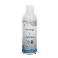 Espuma Limpiadora Vorago 400Grs Cln-101 - Li-58216452-1 FullOffice.com