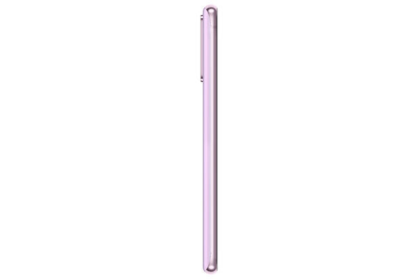 Smartphone Samsung Galaxy S20 Fe 5G 6.5" 256Gb/8Gb Cámara 12Mp+12Mp+8Mp/32Mp Octacore Android 11 Color Violeta - Sm-G781Blvtltm