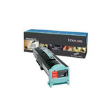 Lexmark W850H21G cartucho de tóner 1 pieza(s) Original Negro