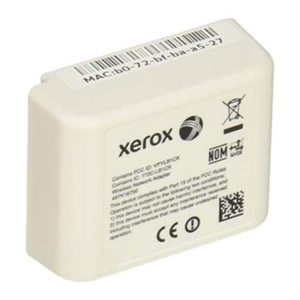Adaptador Xerox 497N05495 Red Inalámbrica Para B1025 - 497N05495 FullOffice.com