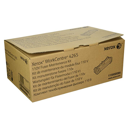 Kit Xerox Fusor Mantenimiento Wc 4265 - 115R00086 FullOffice.com