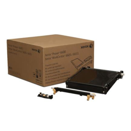 Unidad De Transferencia Xerox 108R01122 100000 Páginas - 108R01122