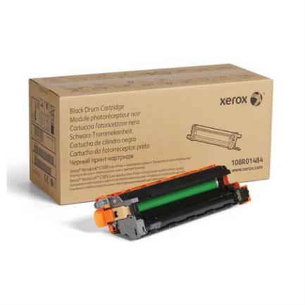 Tambor Xerox Negro Versalink C600 Series 40K - 108R01488 FullOffice.com