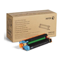 Tambor Xerox Cyan Versalink C600 Series 40K - 108R01485 FullOffice.com