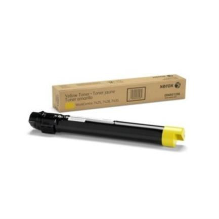 Toner Xerox Amarillo 34000 Pag - 006R01406