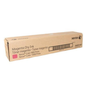 Xerox 006R01482 Cartucho de Tinta X800/1000 1 pieza(s) 25000 páginas Original