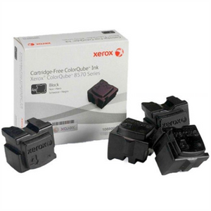 Tóner Xerox Colorqube 8570 Color Negro - 108R00940
