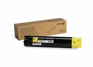 Xerox 106R01513 Cartucho de Tinta Phaser 6700 1 pieza(s) 5000 páginas Original