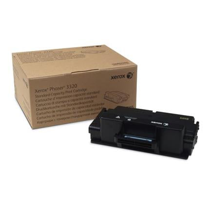 Toner Xerox Capacidad Estander 5K Phaser 3320 - 106R02304