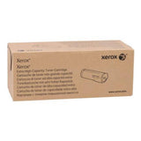 Xerox TONER CYAN ALTA CAPACIDAD PARA Cartucho de Tinta VersaLink C8000 1 pieza(s) 16500 páginas Azul