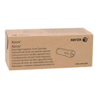 Xerox TONER CYAN ALTA CAPACIDAD PARA Cartucho de Tinta VersaLink C8000 1 pieza(s) 16500 páginas Azul