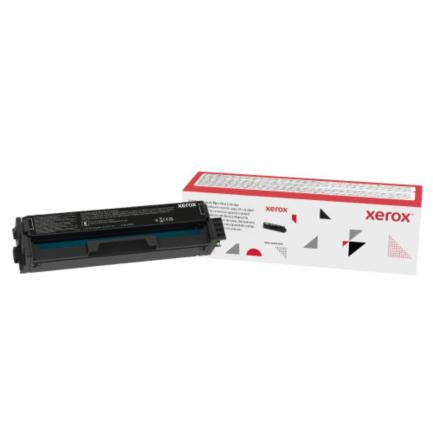 Tóner Xerox Alta Capacidad 3000 Páginas Color Negro - 006R04395