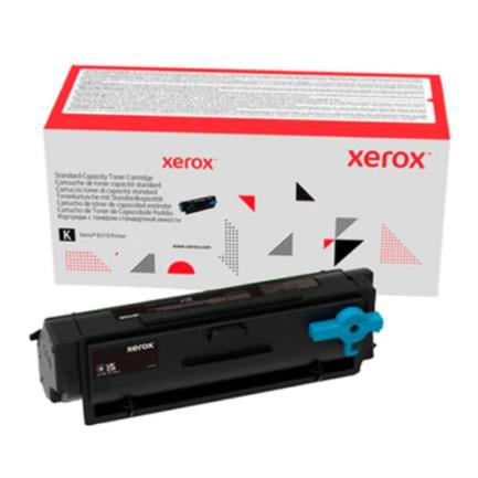 Tóner Xerox Capacidad Normal 3000 Páginas Color Negro - 006R04379
