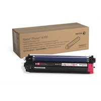 Unidad Imagen Xerox Magenta Phaser 6700 50000 Paginas - 108R00972