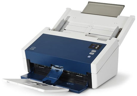 Escáner Xerox Documate 6440 Resolución 600 Dpi 60Ppm - 0D64 FullOffice.com