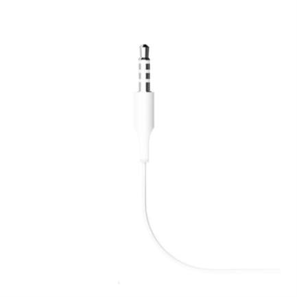 Audífonos Xiaomi Mi In-Ear Headphones Basic Cable Anti-Enredos Color Plata - 14274 FullOffice.com