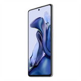 Smartphone Xiaomi 11T 6.67" 256Gb/8Gb Cámara 108Mp+8Mp+5Mp/16Mp Mediatek Android 11 Color Azul Celestial - Xiaomi11T8/256-A