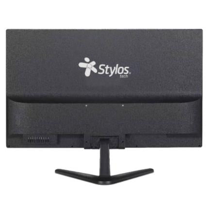 Monitor Stylos Tech 19" Hd Resolución 1440X900 Hdmi/Vesa - Stpmot3B