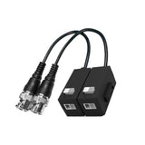 Dahua Technology PFM800-E accesorios para cámaras de seguridad Balun de vídeo Universal Negro 400 m