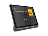 Tablet Lenovo Yoga Tab Yt-X705F 10" Qualcomm Snapdragon 439 64 Gb Ram 4 Gb Android Color Negro - Za3V0032Mx