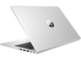 Laptop Hp Probook 450 G9 15.6" Intel Core I5 1235U Disco Duro 256 Gb Ssd Ram 8 Gb Windows 11 Pro Color Plata - 6X2K0Lt#Abm