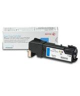 Xerox Cyan Toner Cartridge, Phaser 6140-D Cartucho de Tinta Phaser 6140 1 pieza(s) 2000 páginas Original