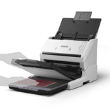 Escáner Epson Ds-530 Ii Color Dúplex Resolución 600 Dpi - B11B261202 FullOffice.com